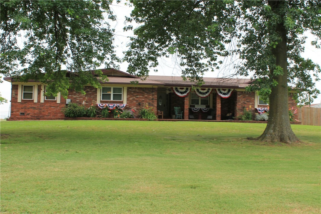 105 E Holt Road  Lincoln AR 72744 photo