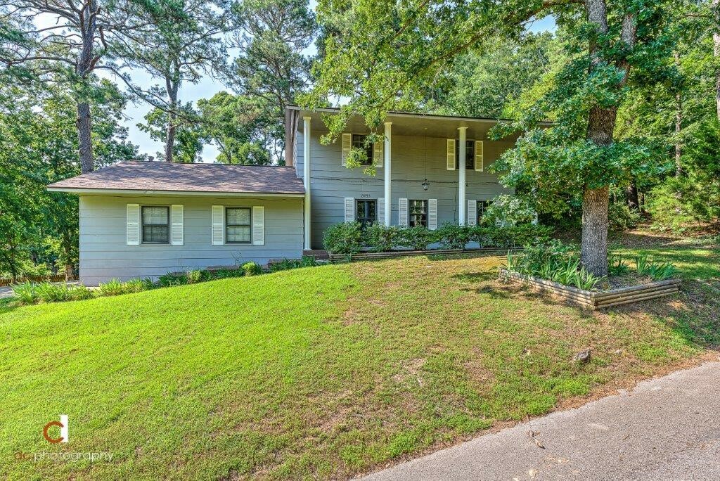 Property Photo:  8493 Cedar Terrace  AR 72756 