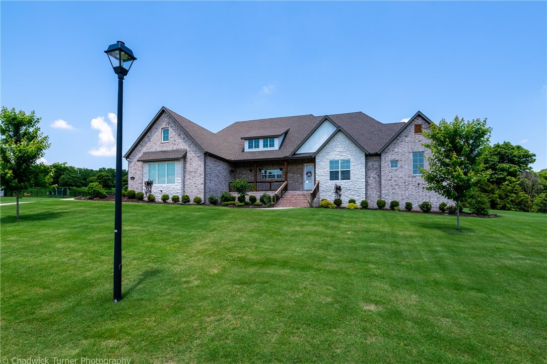 Property Photo:  664 Knollwood Drive  AR 72703 