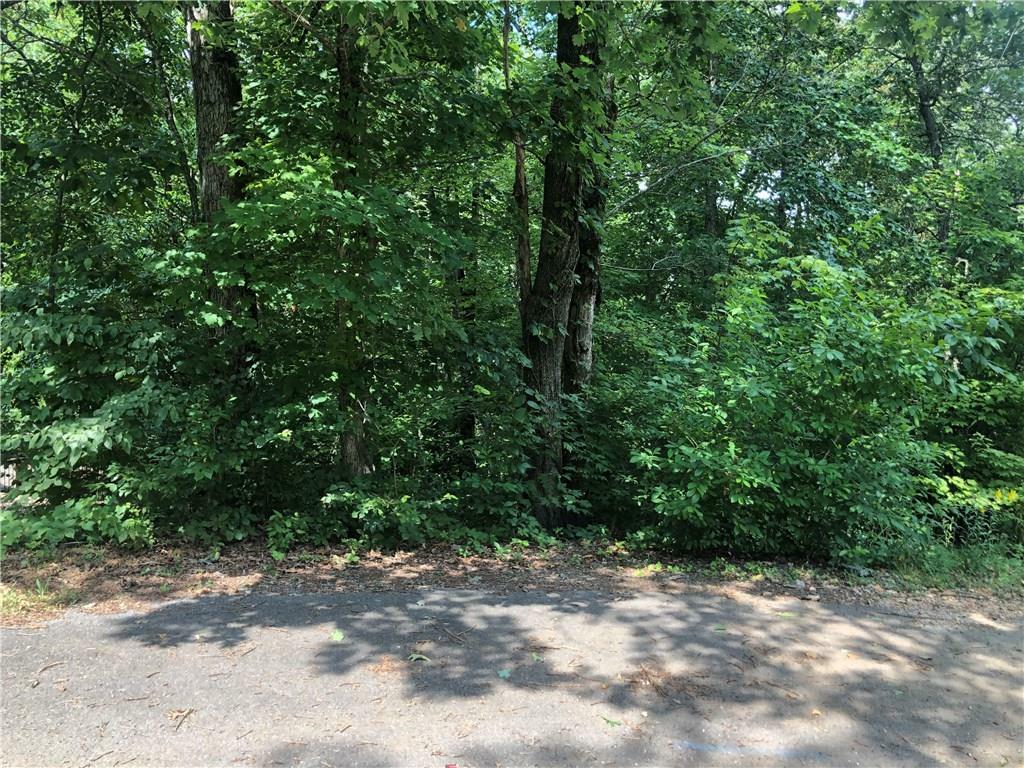 Property Photo: -- Brecknock Lane AR 72714