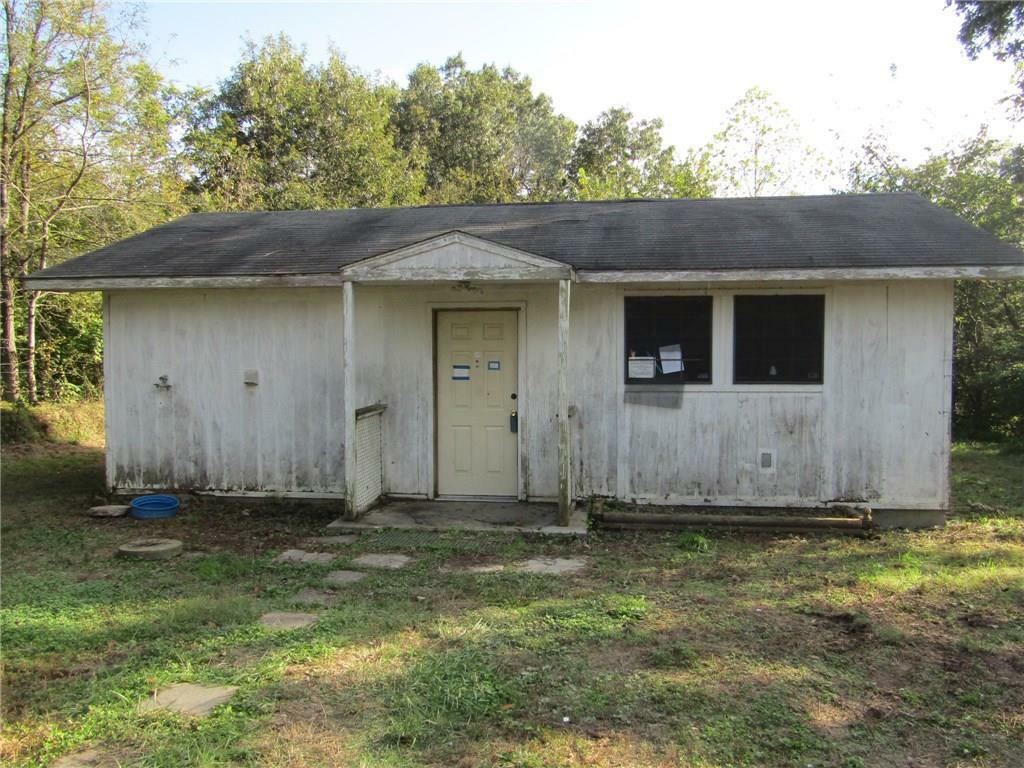 Property Photo:  12887 Bill Sellers Road  AR 72704 