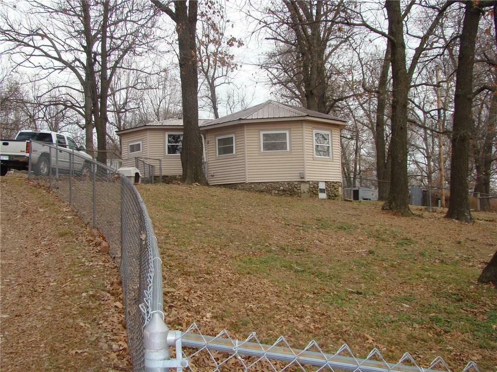 Property Photo:  11635 Donnie Jackson Pit Road  AR 72769 