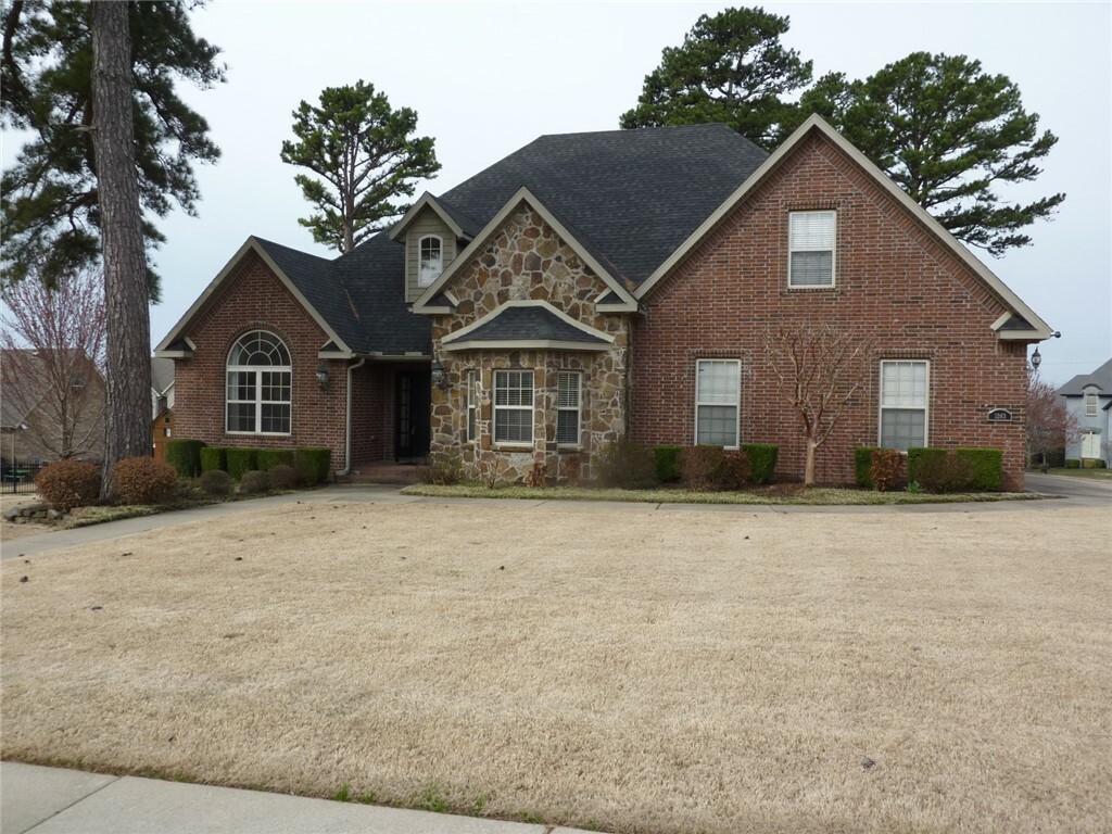 Property Photo:  3263 Delmonico Drive  AR 72703 