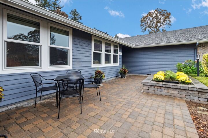 Property Photo: 8911 64th Street Ct W WA 98467