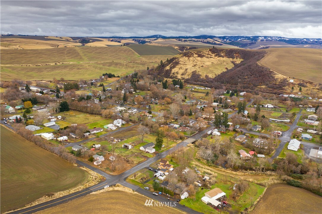Property Photo: 0 Tbd N Pettybone Street WA 99361