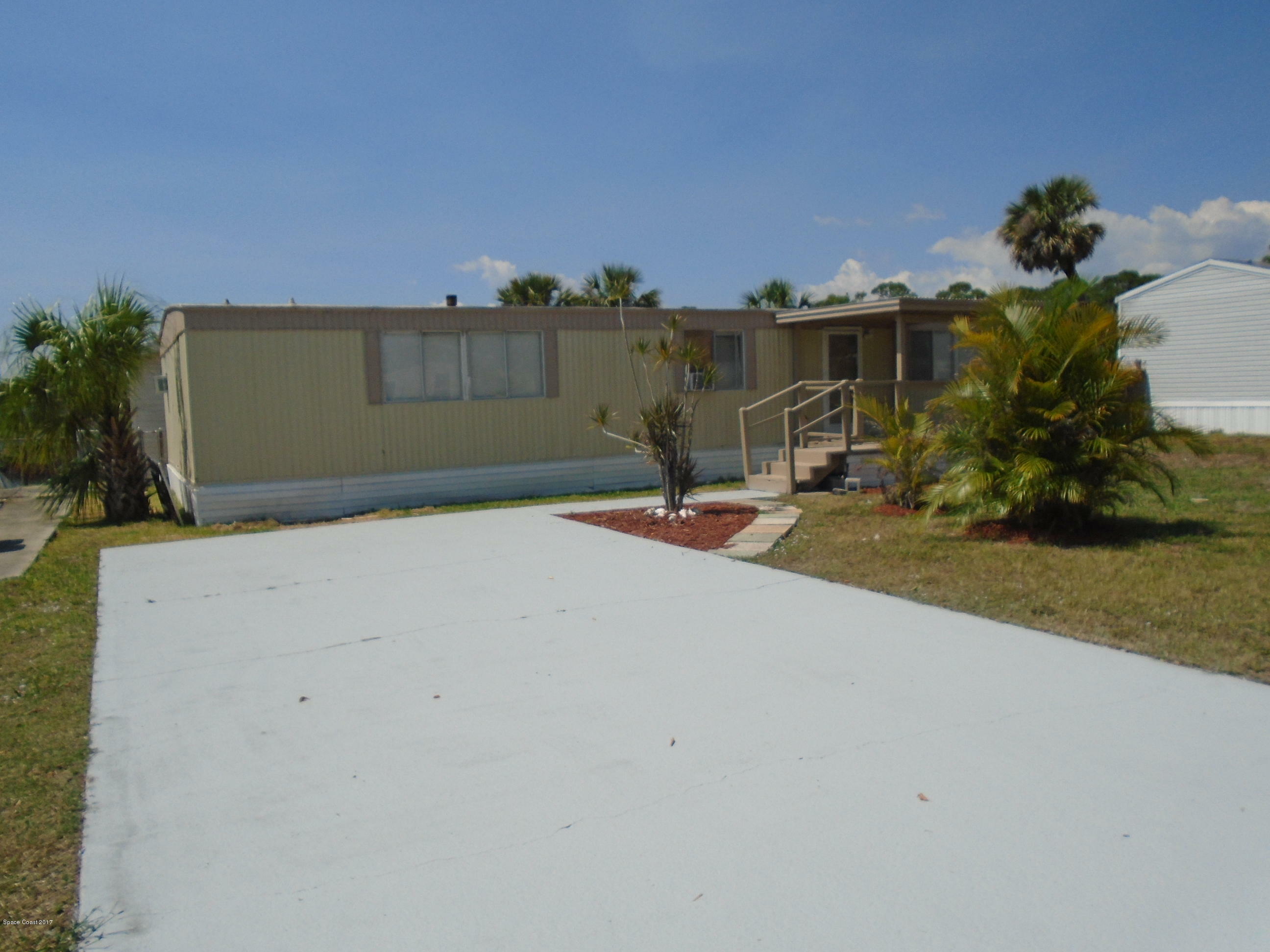 Property Photo:  445 Baker Road  FL 32953 