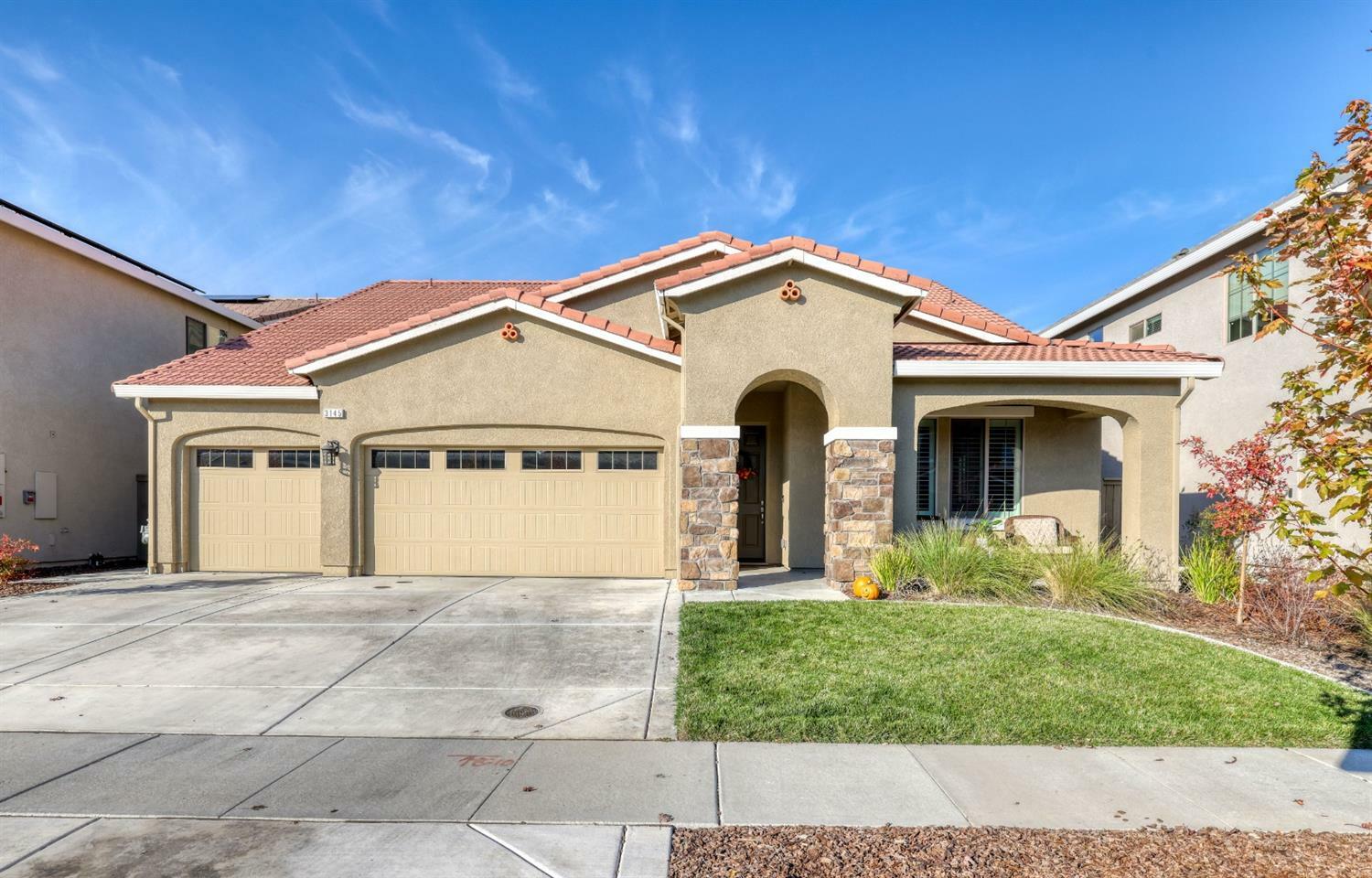 Property Photo:  3145 Jaffrey Street  CA 95747 