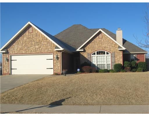 Property Photo:  3680 Normandy Street  AR 72764 