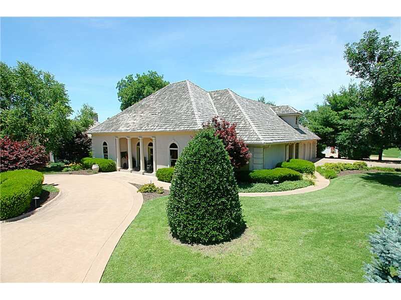 Property Photo: 31 S Sechrest Circle AR 72758