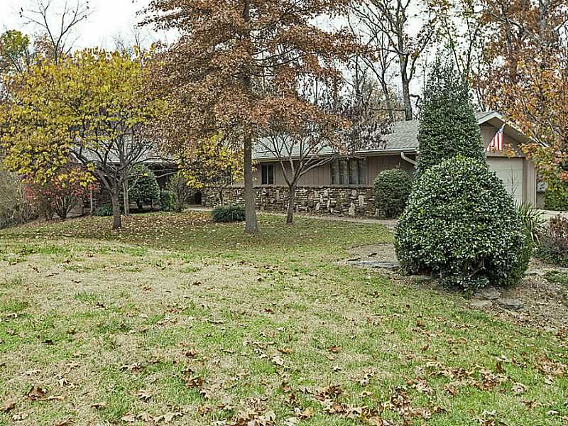 Property Photo: 3 Taunton Lane AR 72715
