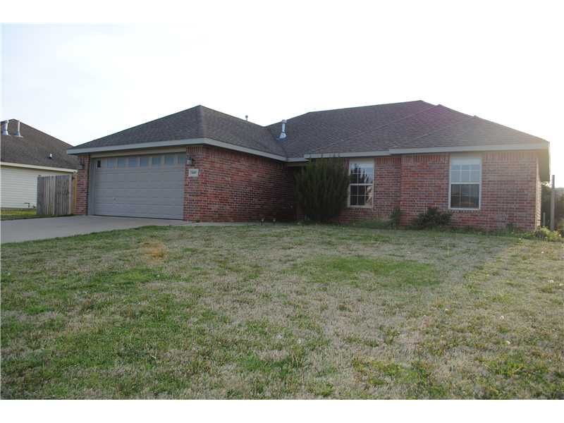 Property Photo: 1447 Frisco Track Trace AR 72727