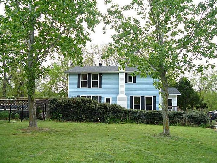 14871 Mountain View Road  Elkins AR 72727 photo