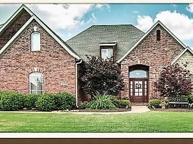 Property Photo: 6106 S 27th Street AR 72758