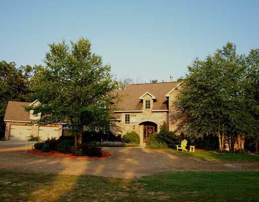 Property Photo: 3263 E Skillern Road AR 72703