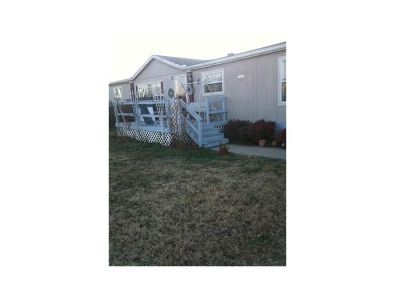 Property Photo:  2329 John Montgomery Circle  AR 72751 