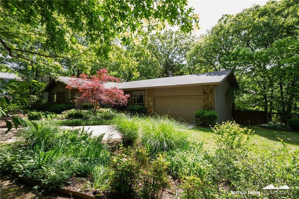 Property Photo:  747 Fowler Avenue  AR 72701 