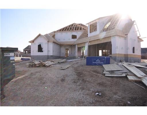 Property Photo: 4517 Willowridge Way AR 72758