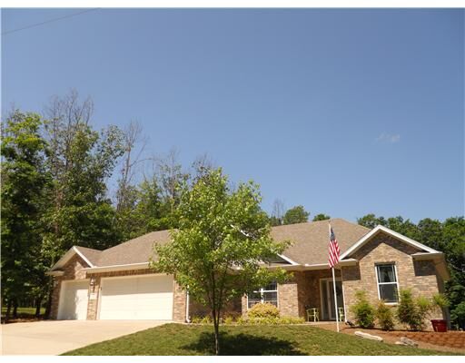 Property Photo: 7 Cargill Drive AR 72715