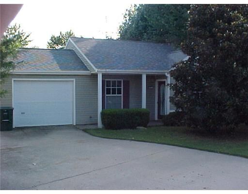 Property Photo:  327 Evergreen Lane  AR 72703 