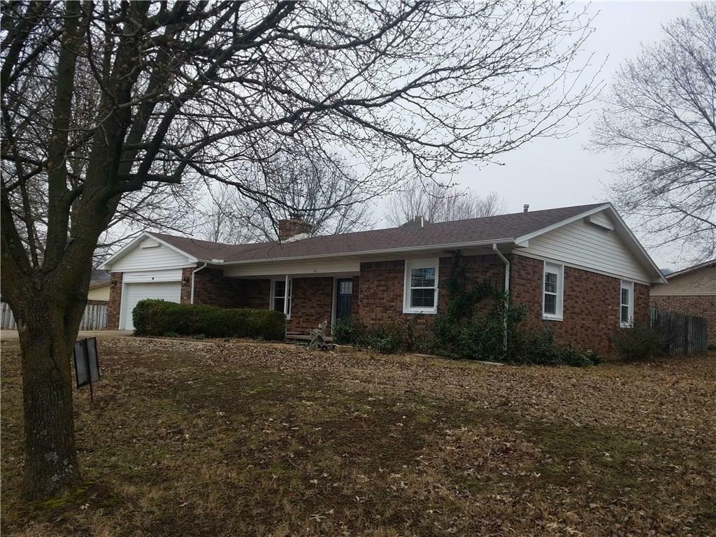 401 Sycamore Street  Berryville AR 72616 photo