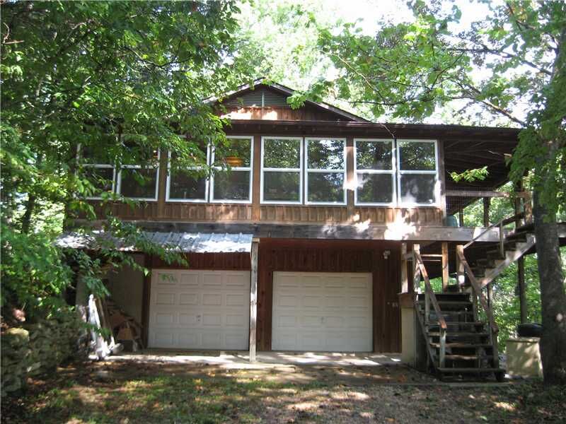 Property Photo:  571 County  154 Road  AR 72632 