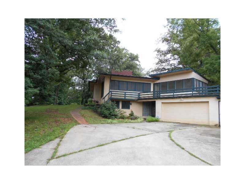 Property Photo: 384 Hwy 112 76/86 MO 65625