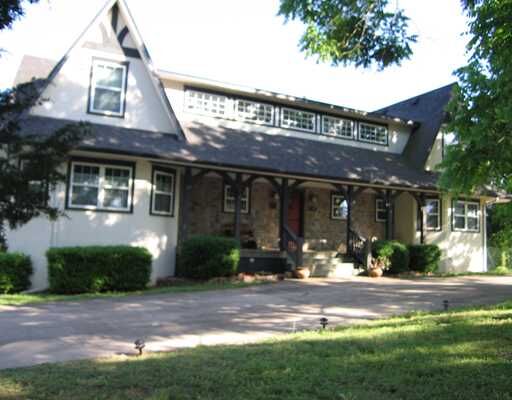 Property Photo:  621 Panorama Shore Drive  AR 72631 