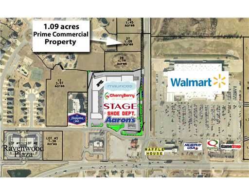 Property Photo: Progress Avenue AR 72761