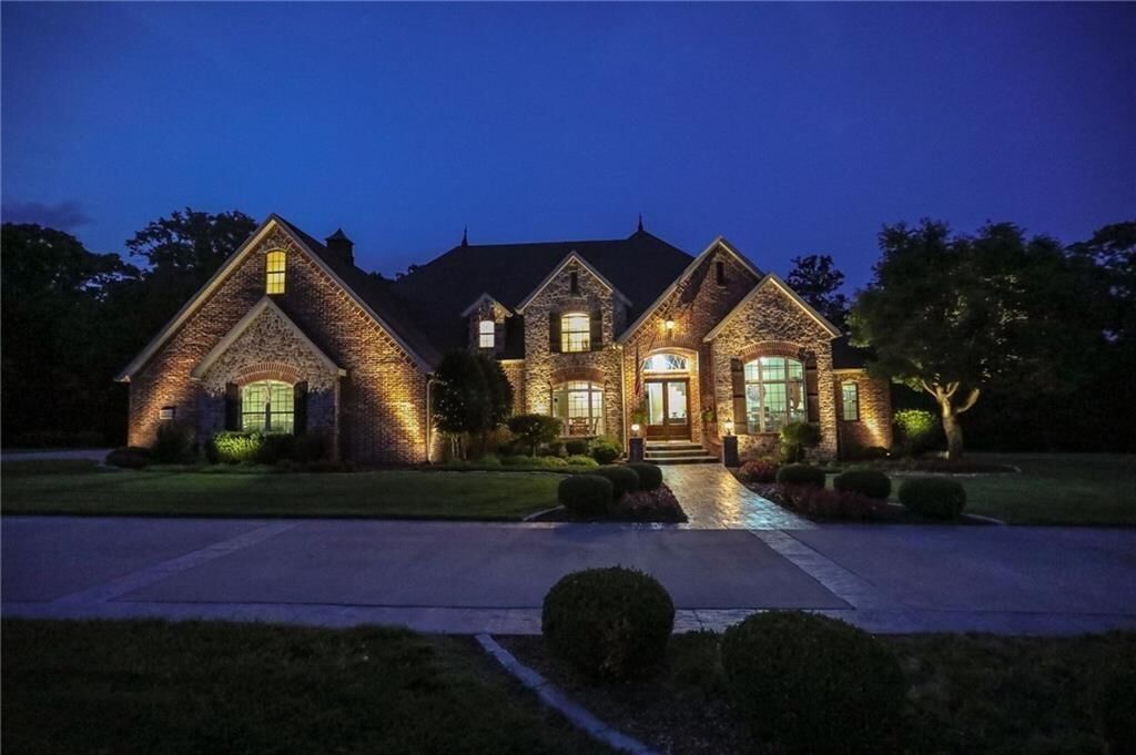 Property Photo:  10836 Millstead Lane  AR 72712 