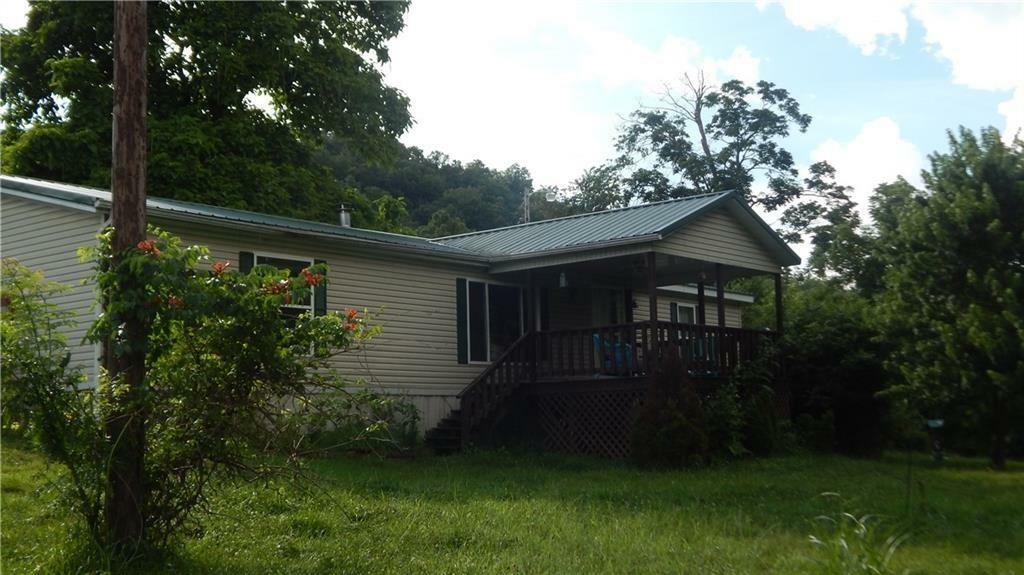 Property Photo:  796 County Road 301  AR 72632 