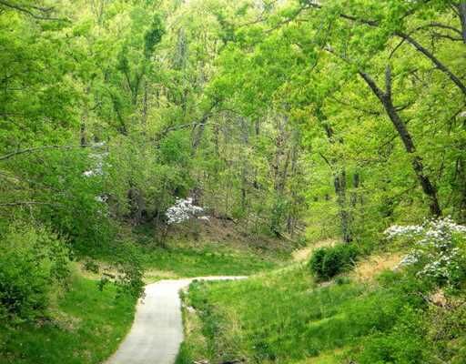 Property Photo: 3834 Norwood Place AR 72704