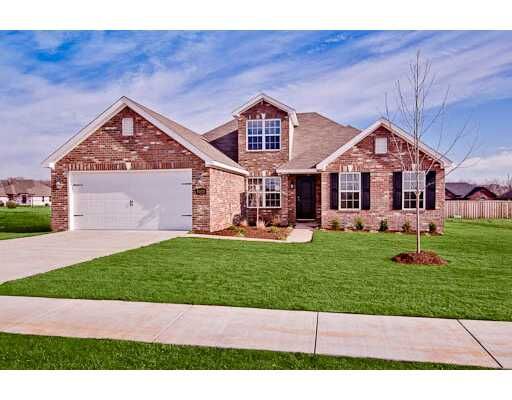 Property Photo:  6503 50th Street  AR 72758 