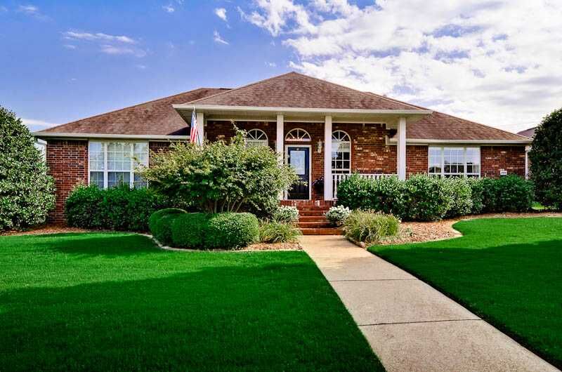 Property Photo:  2905 Red Haven Street  AR 72712 