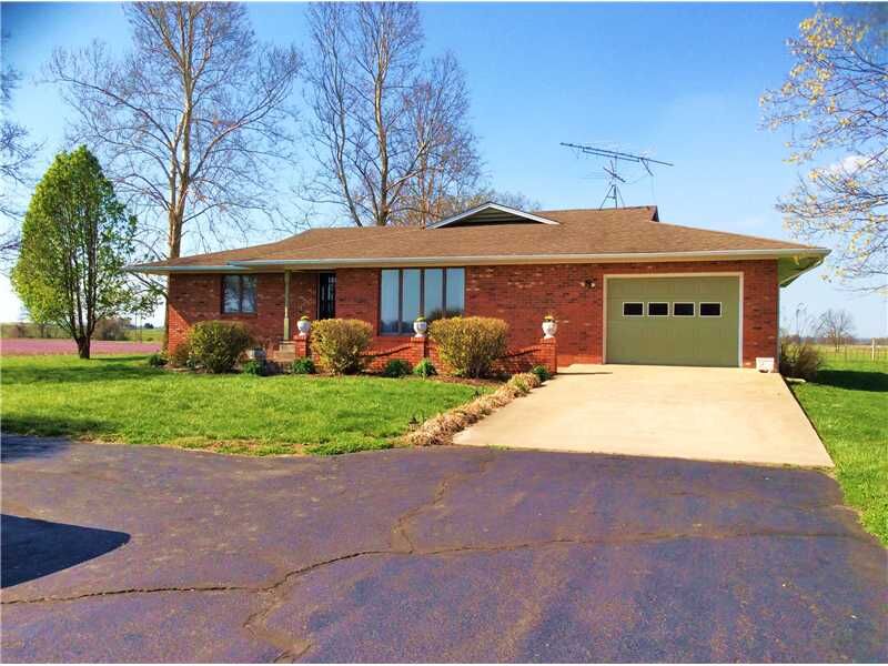 Property Photo: 8520 Fr 2240 MO 65772