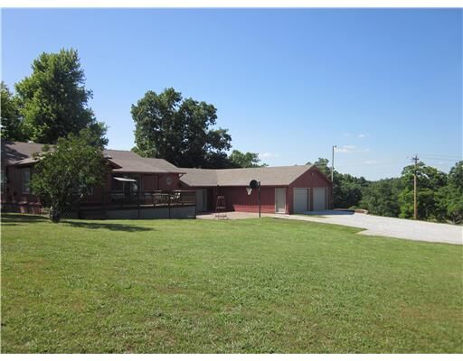 Property Photo: 493 N Mantegani Road AR 72762