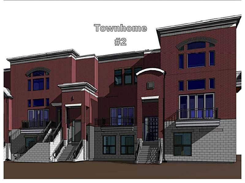 Property Photo:  210 SE A Street 2  AR 72712 