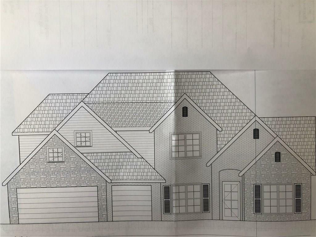 Property Photo: 5800 W Sommerset Street AR 72758