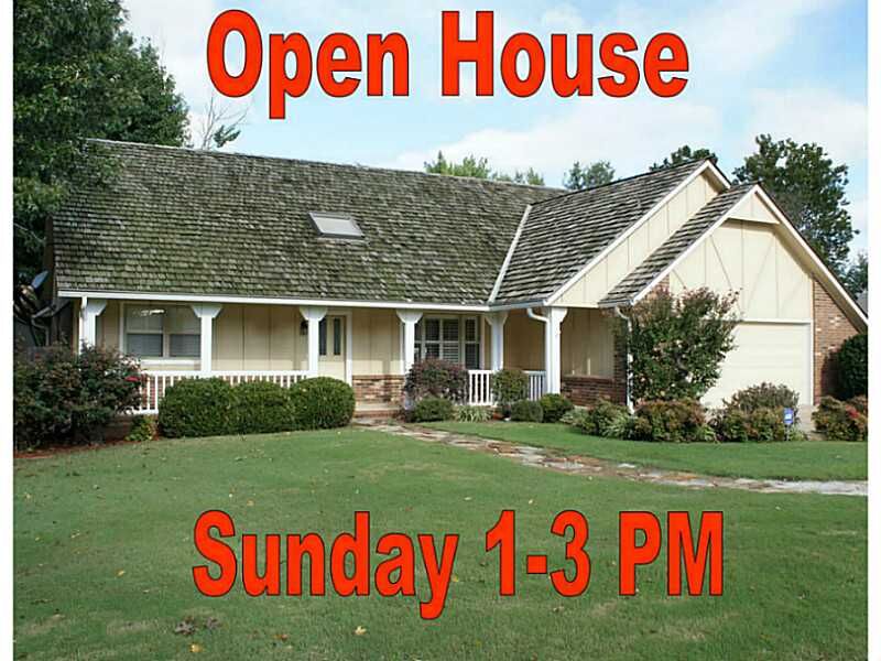 Property Photo:  802 S La Rouge Court  AR 72758 