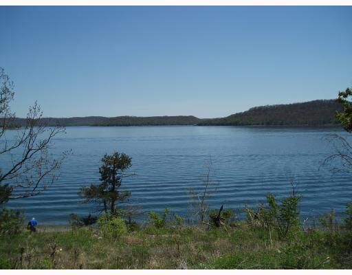 Property Photo:  Ozark Drive  AR 72732 