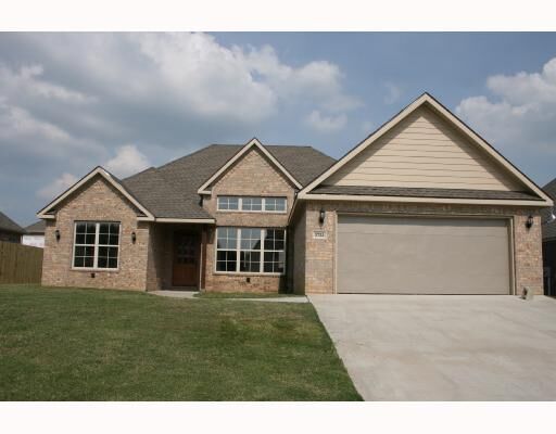Property Photo:  3725 Glenwood Springs  AR 72764 
