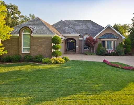 Property Photo: 68 Champions Boulevard AR 72758