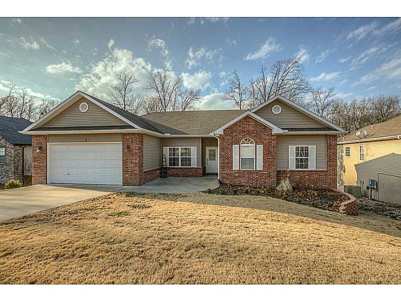 Property Photo:  54 Merritt Drive  AR 72714 