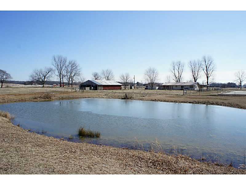 Property Photo:  14180 E Highway 72  AR 72732 