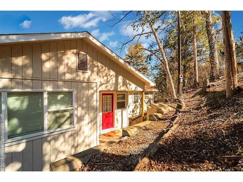 Property Photo:  18642 Eagle Bend  AR 72764 