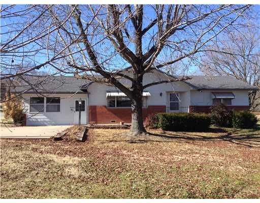 Property Photo: 699 Grandview Street MO 64854