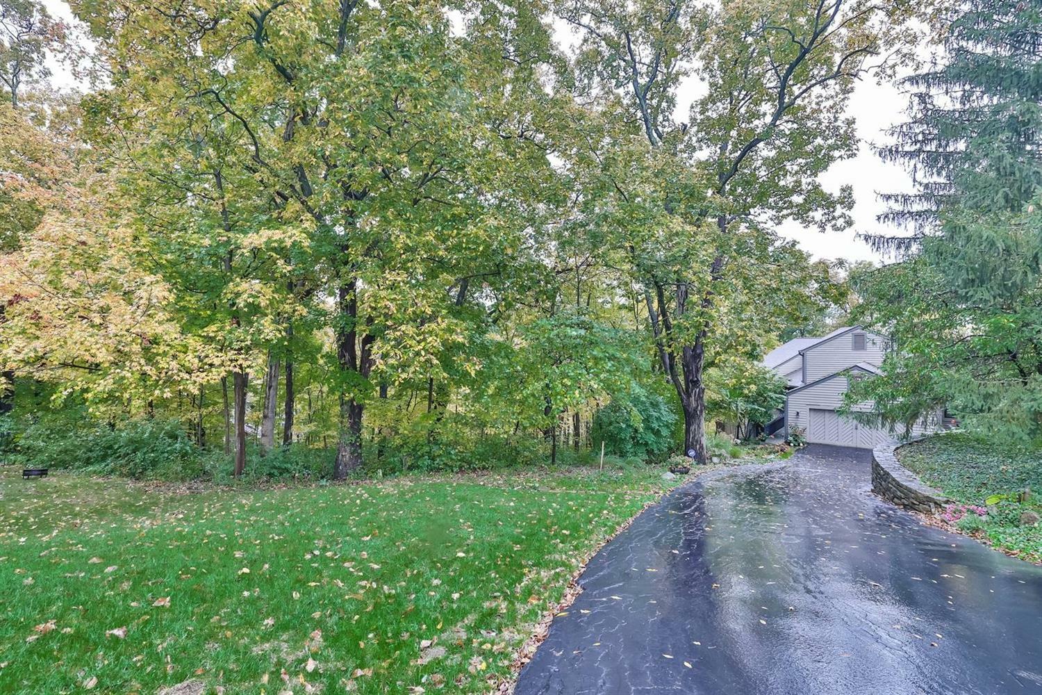 Property Photo: 0 Chimney Hill Dr 8 OH 45241