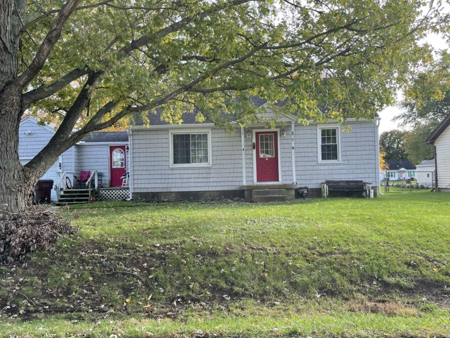 Property Photo:  101 Willard Ave  OH 45005 