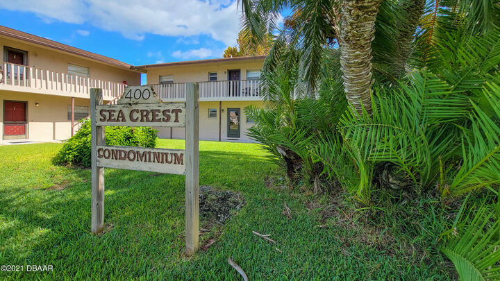 400 N Flagler Avenue  Flagler Beach FL 32136 photo