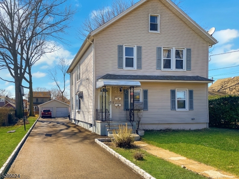 Property Photo: 1 Grunauer Pl NJ 07410