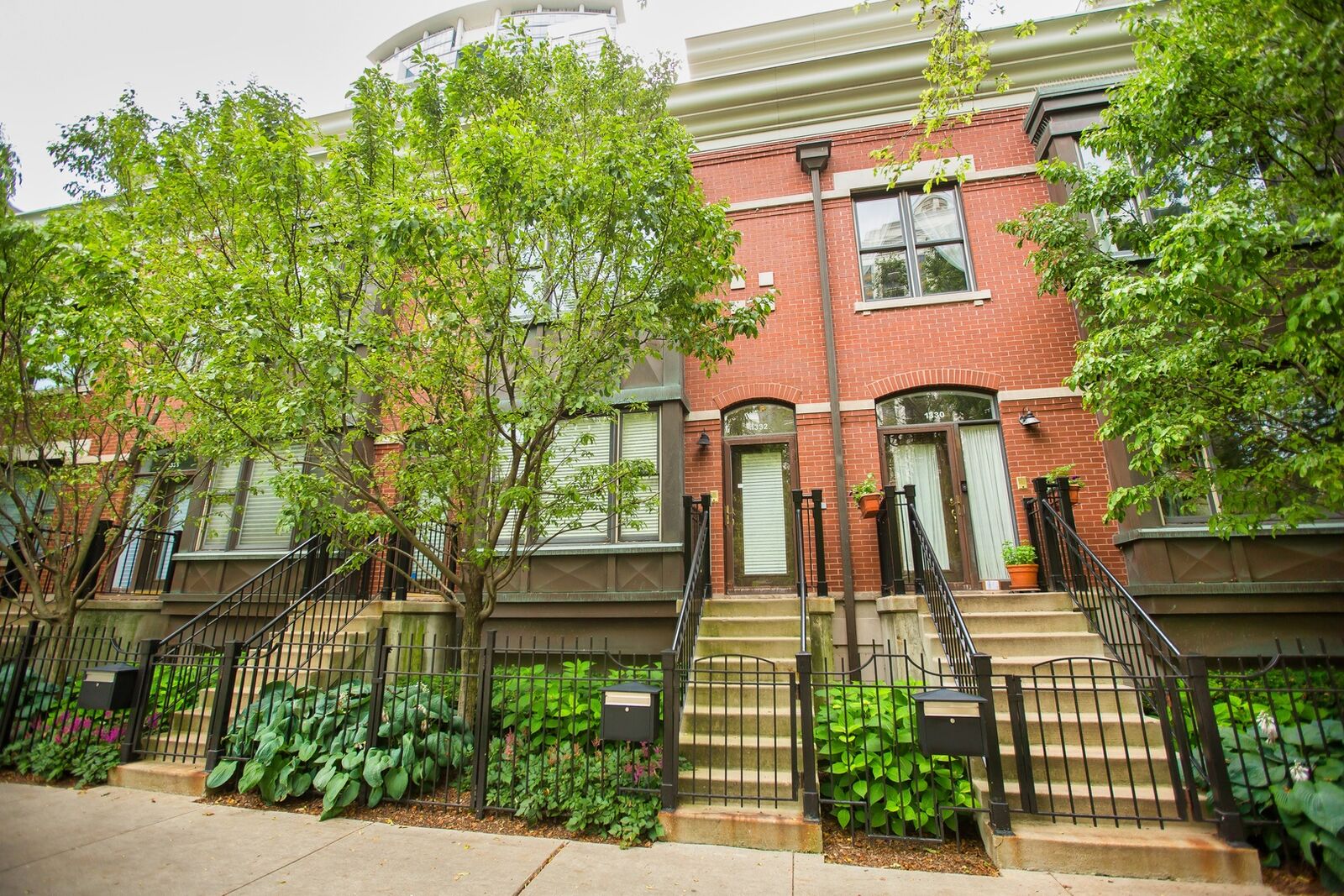 Property Photo: 1332 S Indiana Avenue IL 60605